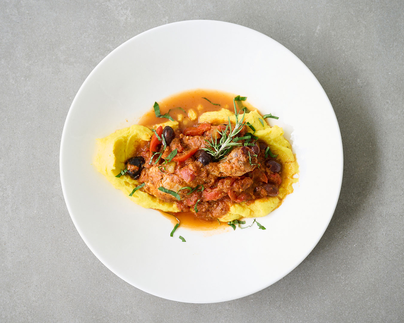 image Guest recipes with Lidl Food Academy